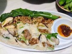 -西关味(大卫城店)