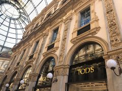 -埃马努埃莱二世拱廊