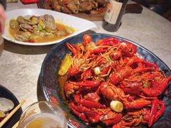 -沪小胖小龙虾(淮海中路旗舰店)