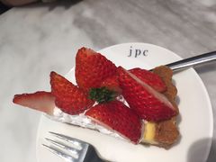 -jpc集品餐厅(中山店)