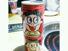 -百岁我家酸菜鱼(龙湾万达店)