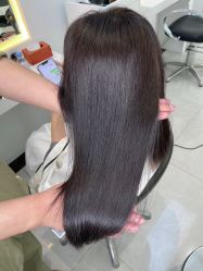 -Some Hair