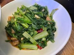 -KŌNG胶东小馆(华熙店)