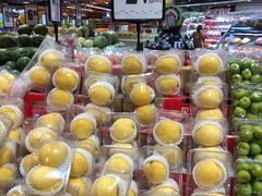 -百佳永辉超市(来福士广场店)