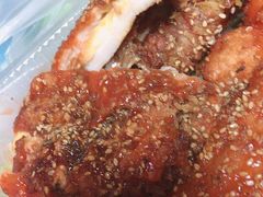 芝心大鸡排-大腕炸串(河东总店)