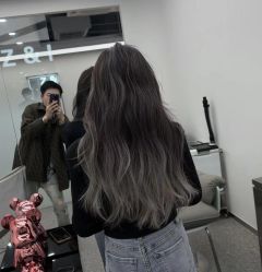 -MYCOLORHARSALON