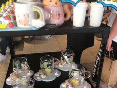 大堂-星巴克(天津大悦城第二店)