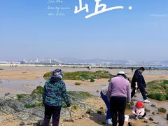 -巧克力渔家.小船海鲜家常菜(万平口店)