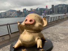 -尖沙咀
