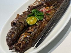 -黑明餐厅(白鹭洲店)