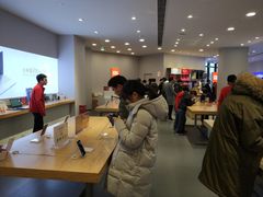 -小米之家(金鹰湖滨天地店)