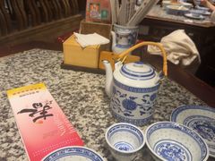 -南京大牌档(崇文门国瑞店)