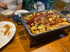 -豫江南川湘料理(岗顶六店)