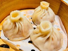 -南京大牌档(崇文门国瑞店)
