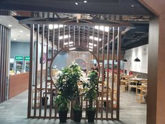 门面-大自然醉鹅·铁锅火焰鹅(上海联洋店)