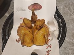 -朱记乳鸽王·非遗石岐乳鸽·全鸽宴(大兴旗舰店)