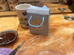 -万岁寿司(蓬江万达店)