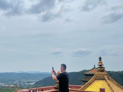 -普陀宗乘之庙(小布达拉宫)