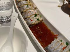 -宝轩渔府·老字号海鲜·正宗津菜(水上店)
