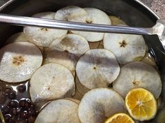 -内涵饵块
