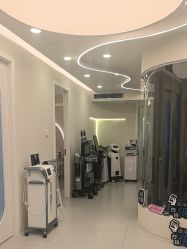 -海菲秀·飞顿牛奶光·LDM官方授权中心美轮美浣瓷感美肌