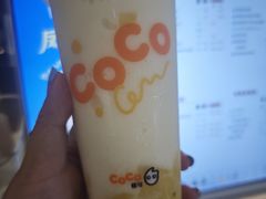 -CoCo都可(桃浦新邻店)
