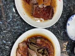 烤鹅-黄连大头华烧鹅(萧地大马路店)