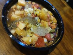 -串妹花式冰粉(乐山总店)