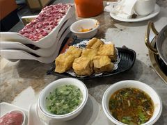 -淘米捞·米汤脆鲩鱼火锅(福田皇岗店)