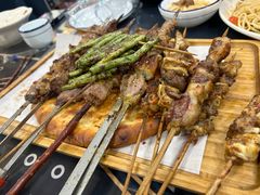 -新疆阿力餐厅(洪湖里店)
