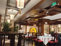 -惠丰堂饭庄·烤鸭·京味菜(西北旺·航天城店)