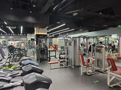 -VLines耀能运动24小时·月付制健身(京广桥店)