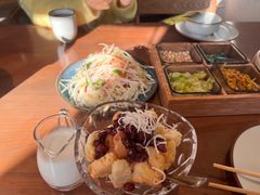 -金孔雀德宏傣味餐馆(魏公村店)