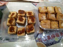 -孖记茶档·热腾茶餐(荔湾领展广场店)