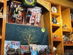 -吉祥圣雪藏餐