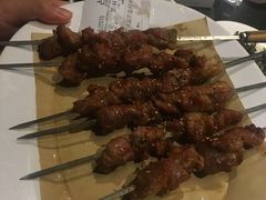 -羊庄故事(塘沽抗震路店)