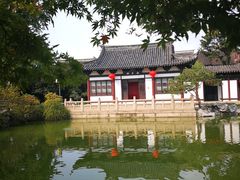 -常熟方塔园