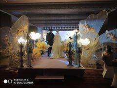 -东莞嘉映玥商务酒店