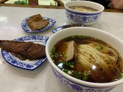 -孙盛兴奥灶面馆·蟹黄面·三虾面(山塘街总店)