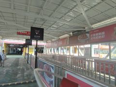 -武汉关码头(轮渡站)