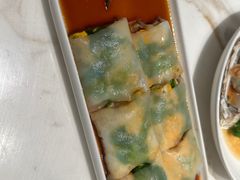 -花城粤菜餐厅(高新区店)