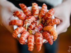 -0574龙虾的故事(东裕店)