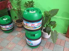 -马白开来特色羊排揪片子  (总店)