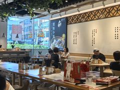 -馋三尺蟹粉小笼(人民广场店)