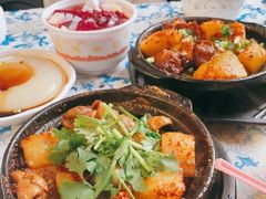 -十吉老砂锅(天生丽街生活馆店)