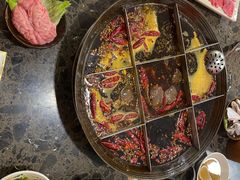 -大龙老火锅·总店(龙头寺店)