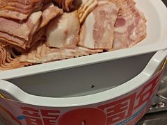 -龍歌自助小火锅(芝罘万达店)