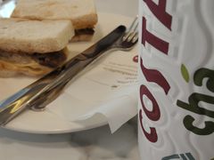 -COSTA COFFEE(哈尔滨凯德学府店)