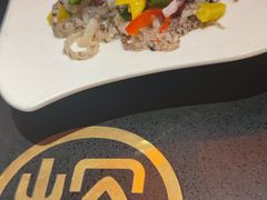 -探鱼·鲜青椒爽麻烤鱼(广州花都来又来店)