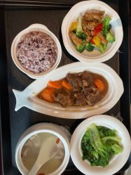 -星妈汇国际月子中心(龙珠店)